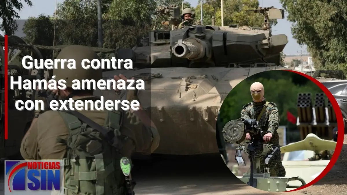 #SINfindesemana: Droga, arresto y simulacro