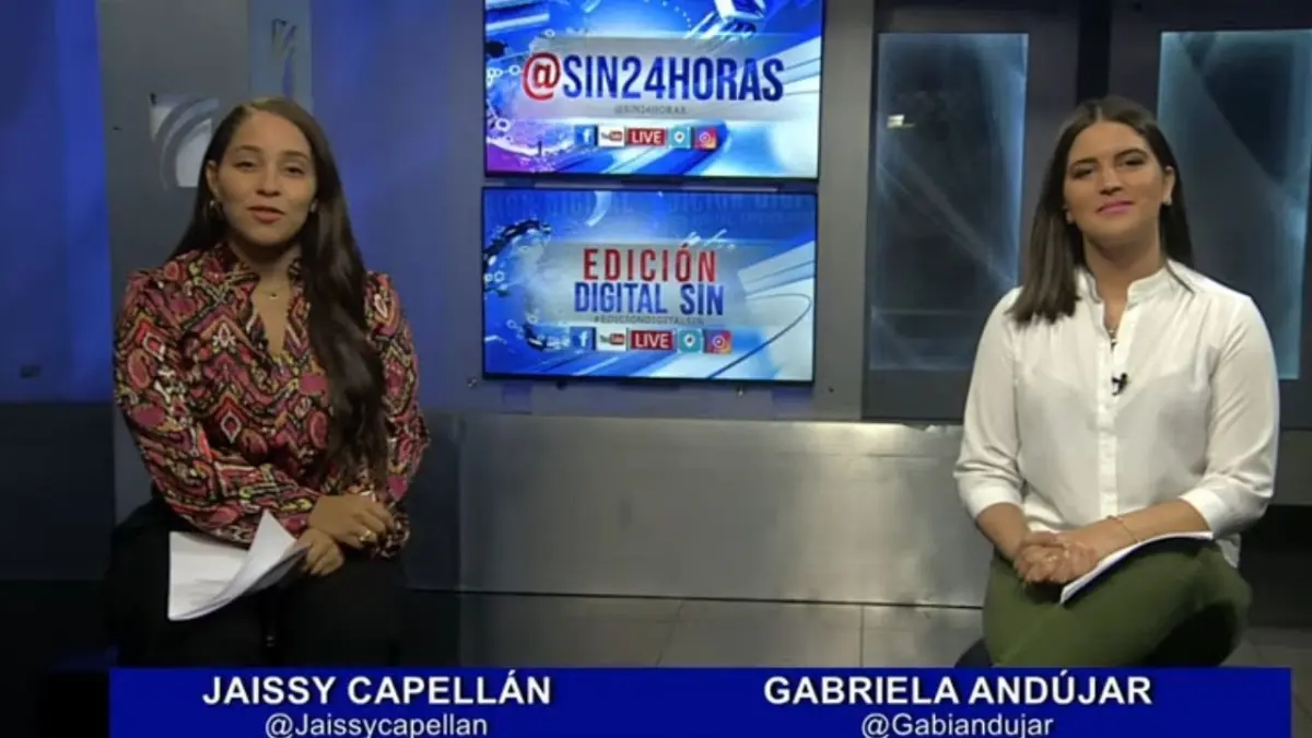 EN VIVO 23/10/2023 #EdiciónDigitalSIN