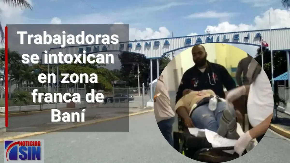 #SINyMuchoMás: Comerciante, haitianos y Kenia