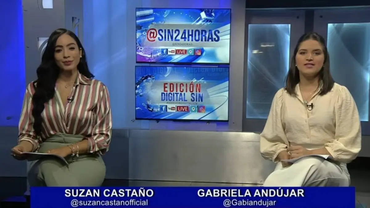 EN VIVO 26/10/2023 #EdiciónDigitalSIN