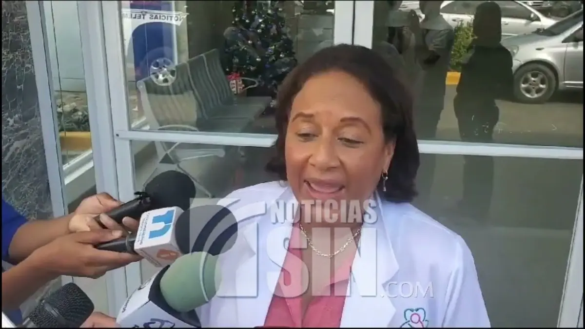 Infectóloga pide estar alerta ante brote de dengue