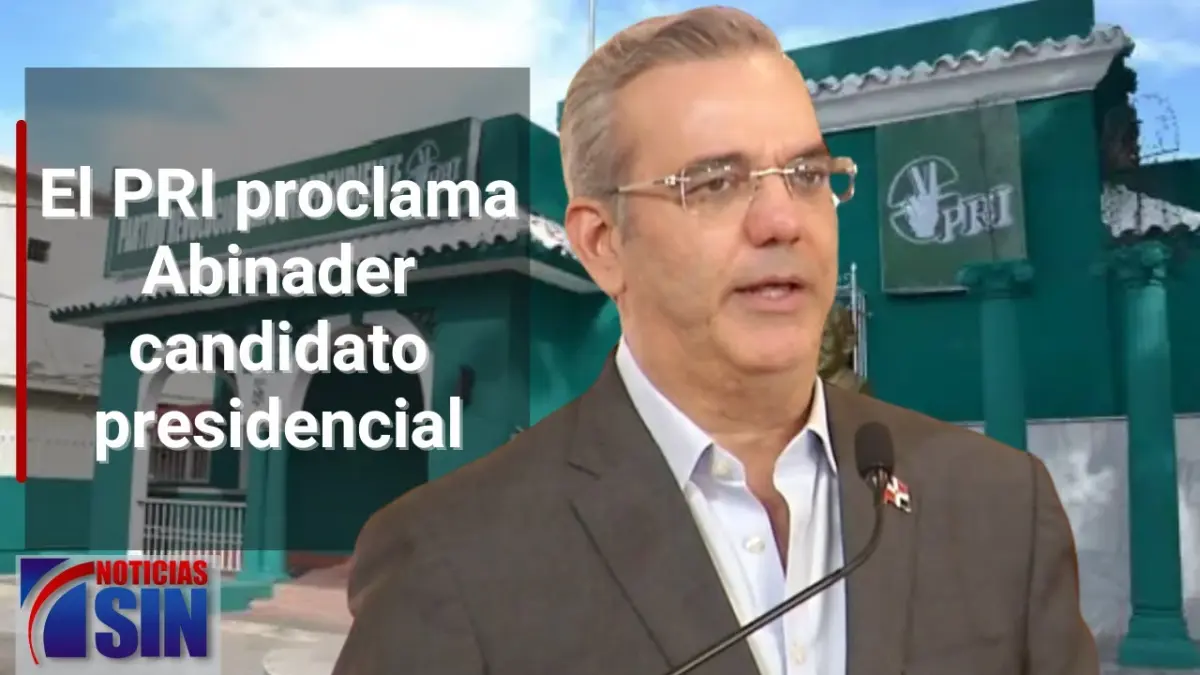 #SINFinDeSemana: Abinader, protesta y dengue