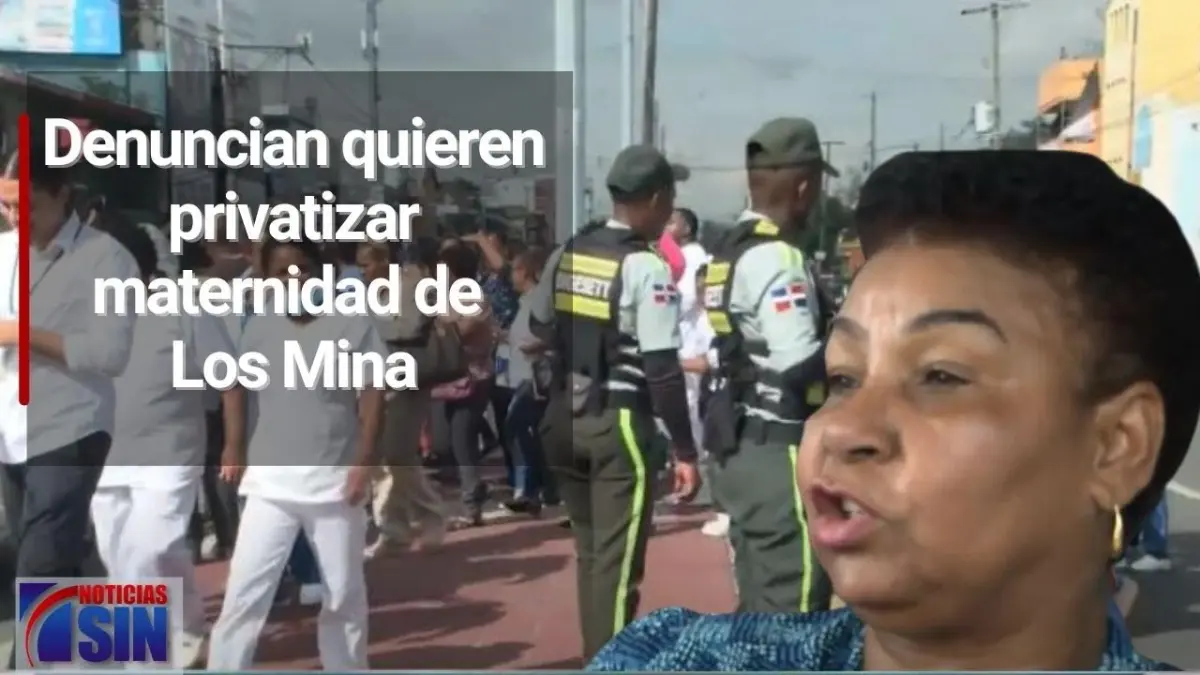 #PrimeraEmisión: Dengue en embarazadas y canal La Vigía