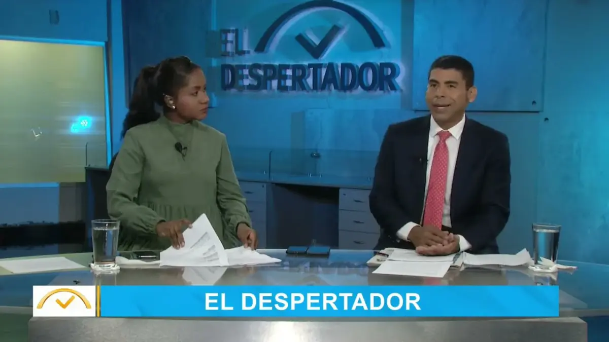 EN VIVO 16/10/2023 #ElDespertadorCompleto
