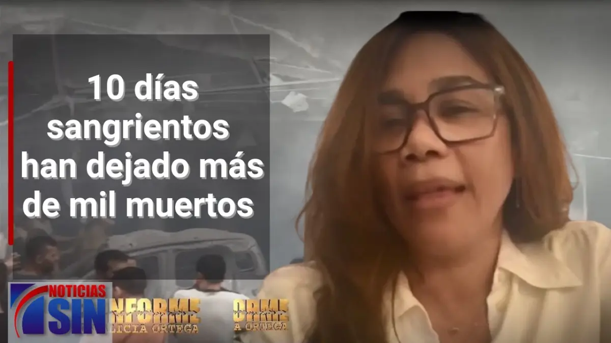 #ElInforme: Bajo la incertidumbre (2)