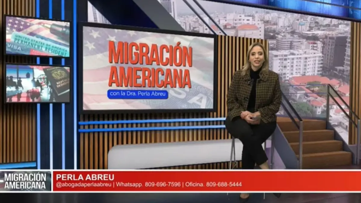 EN VIVO 18/10/2023 #Migración Americana