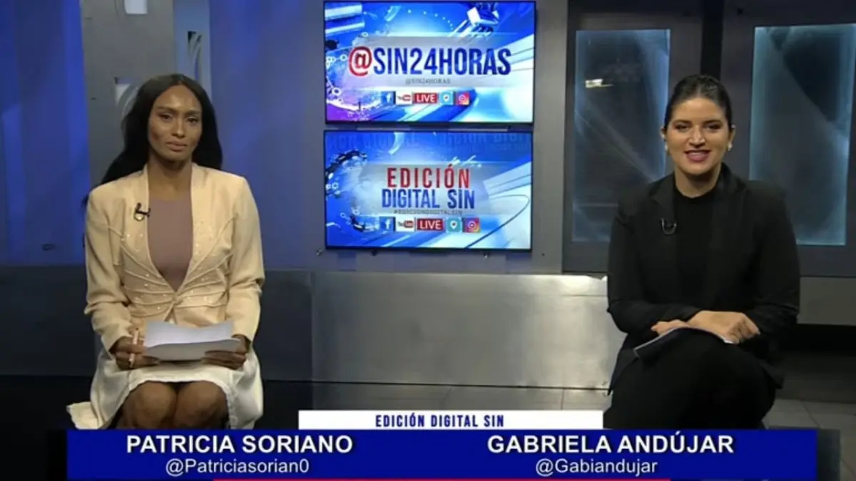 EN VIVO 20/10/2023 #EdicióndigitalSIN