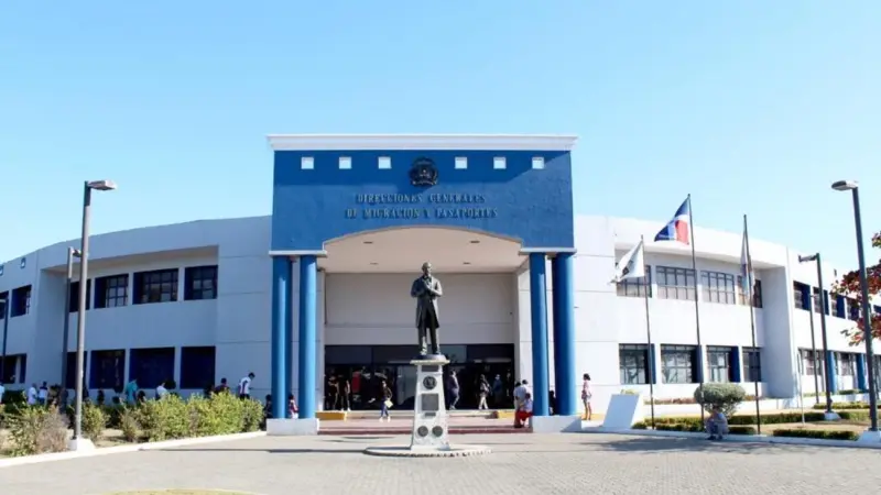 DGM detiene 197 indocumentados en operativo especial en Hato Mayor