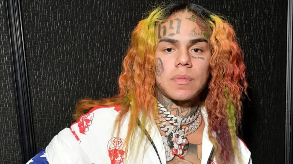 Ministerio Público solicita prisión preventiva contra Tekashi