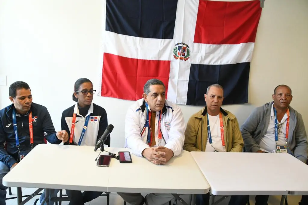 COD mantiene proyección de medallas en Panam Chile