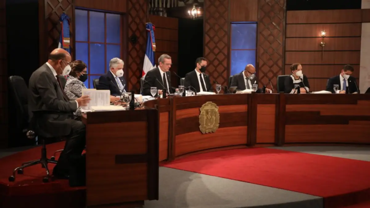 ¿Qué es la convocatoria del Consejo Nacional de la Magistratura?