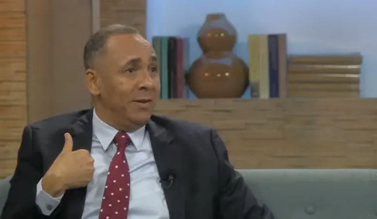 Nelson Arroyo: el interés de unos pocos no está por encima de la seguridad nacional