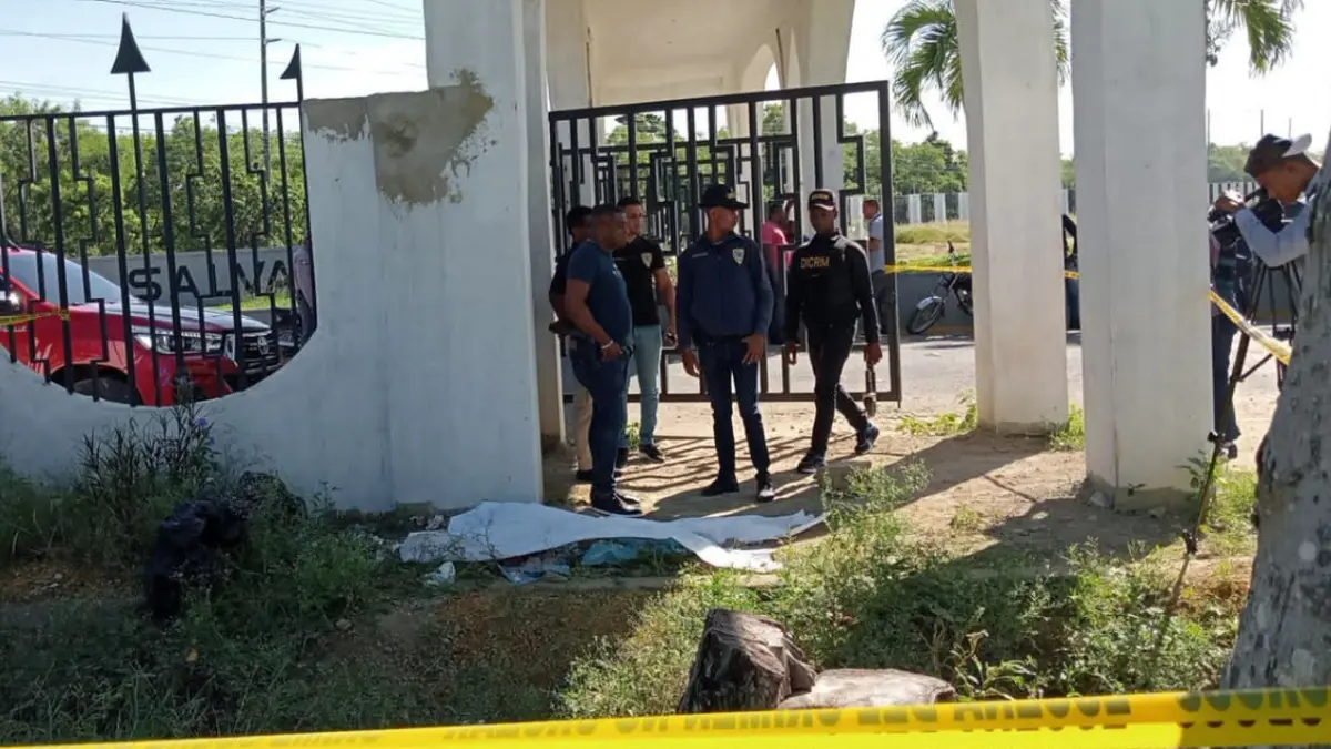 Directora de hospital dice cadáveres de neonatos fueron entregados a Funeraria para sepultura