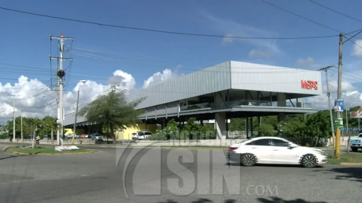 Piden dar mejor uso a lo que sería parada de autobuses