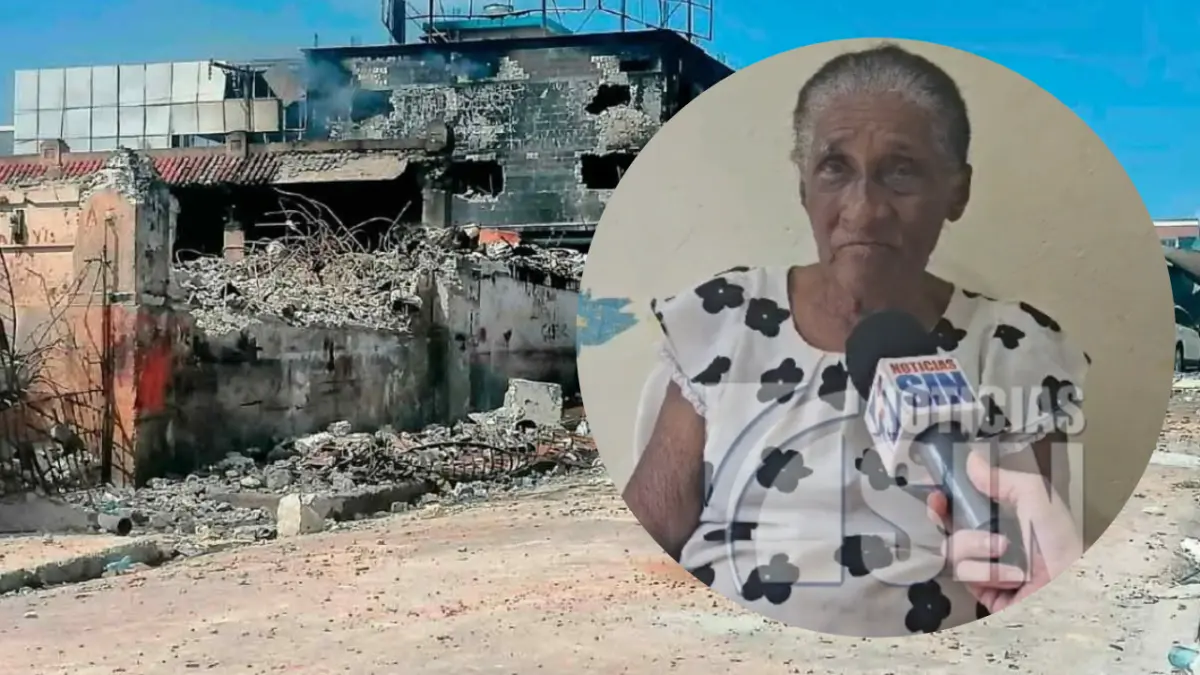 Pedirán actas de defunción de desaparecidos en San Cristóbal