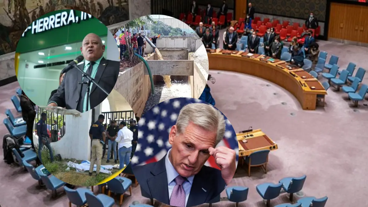 En resumen: Las cinco noticias más leídas de la semana