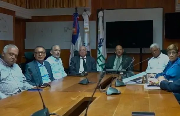 Comisión revisora del CEA recomienda crear fideicomiso público