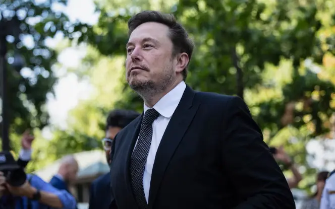 Musk pide a la CE detalles de las violaciones de las que acusa a su red social