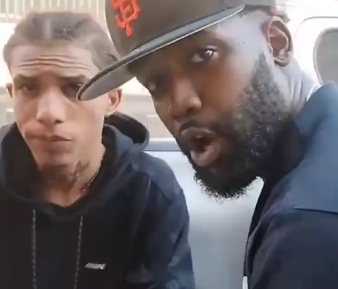 Apresan tres hombres con 11 celulares sustraídos en Moca