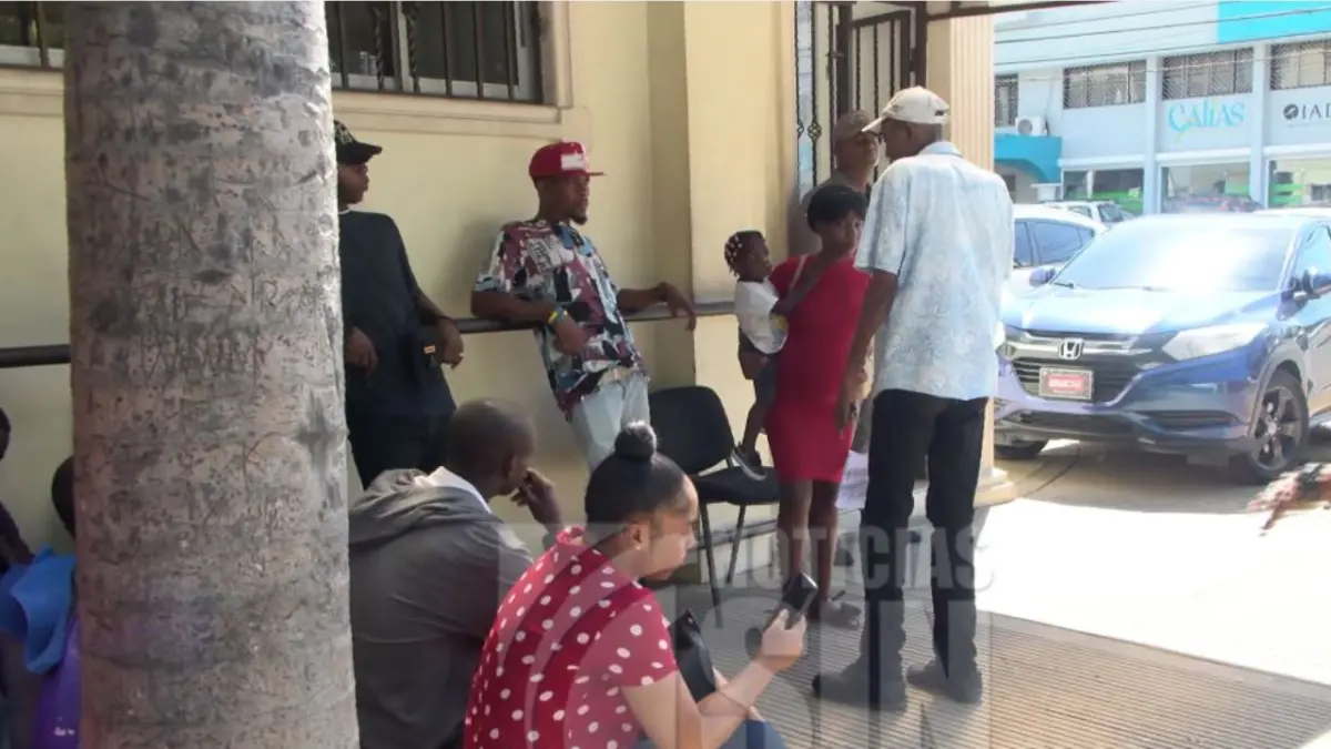 Sectores valoran decisión de la ONU sobre Haití