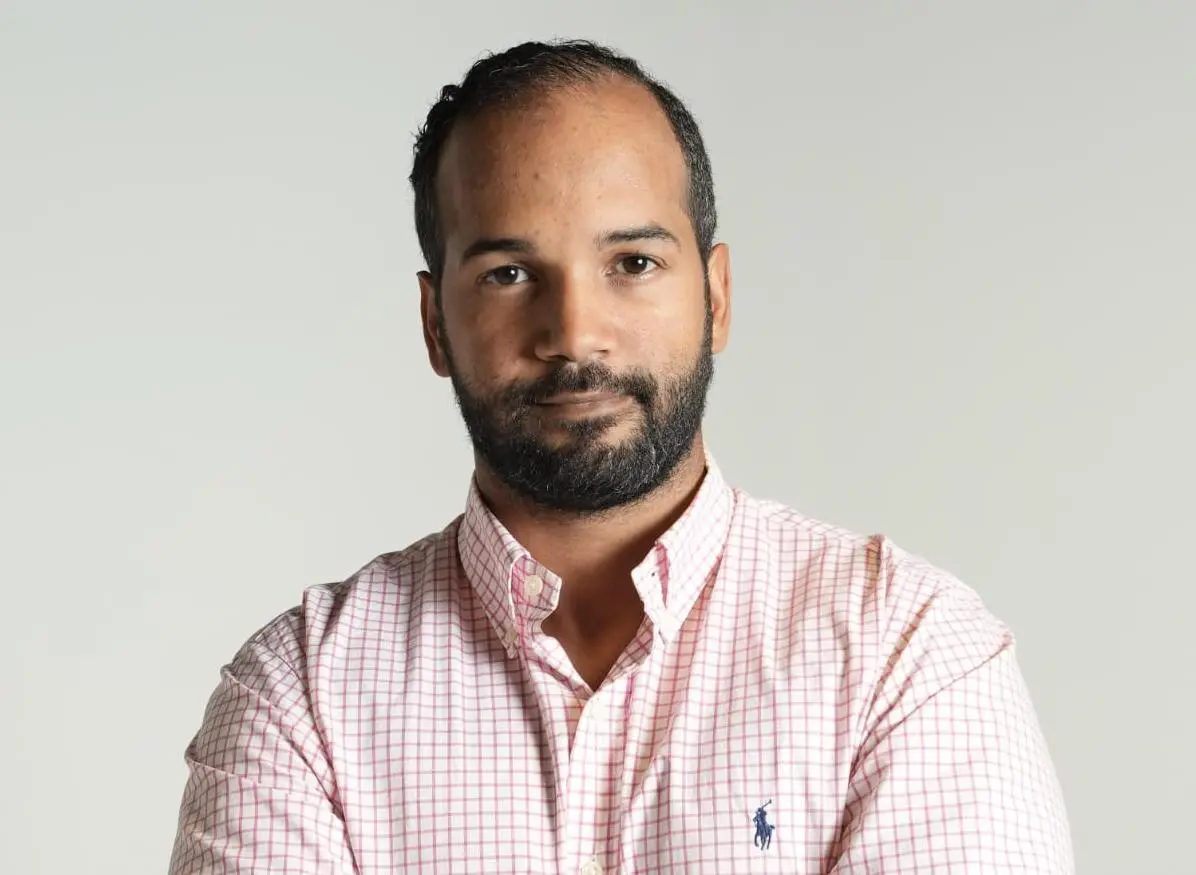 Omar Calderin confirmado como regidor del DN por la FP