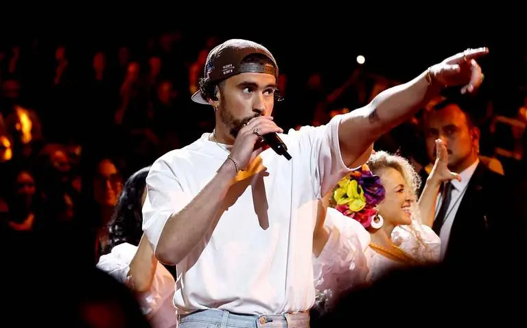 Bad Bunny ofrecerá sesión especial para escuchar su nuevo disco en PR