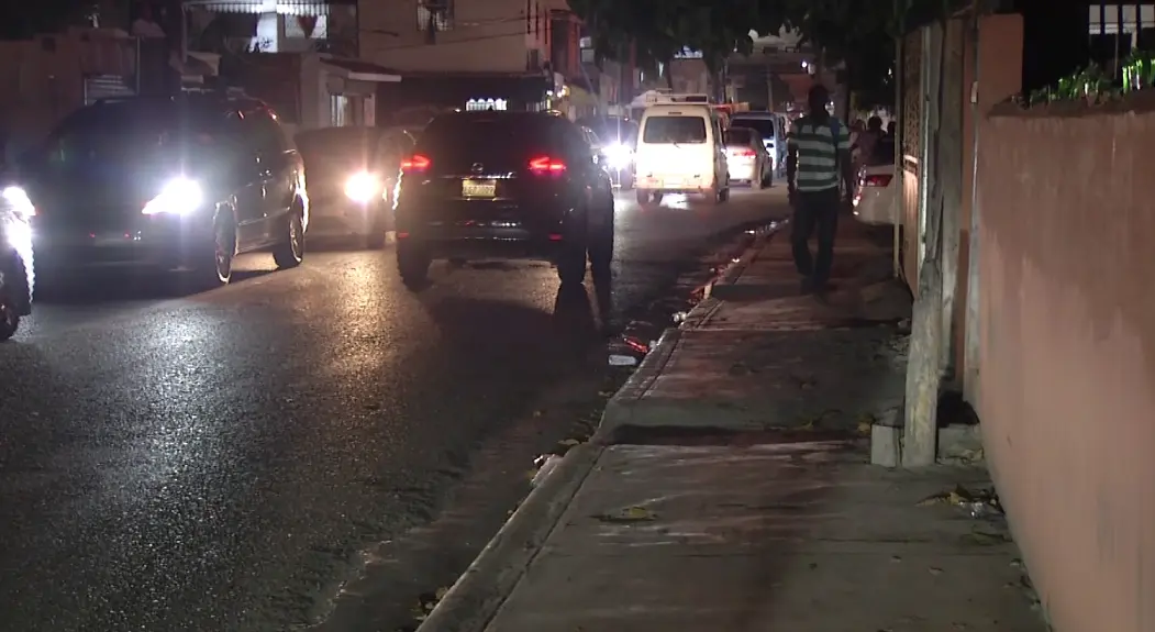 Villa Faro bajo asedio de bandas delictivas