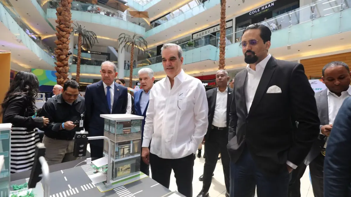 RD dispone de una Estrategia Nacional de Inteligencia Artificial