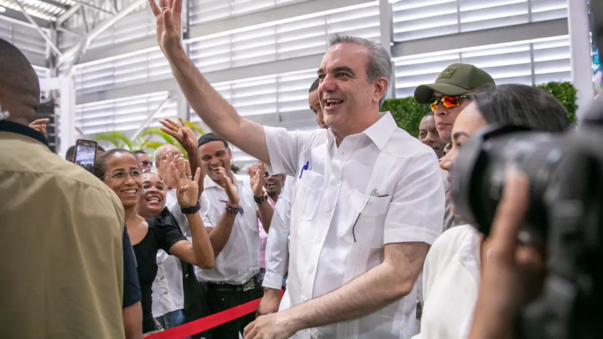 Presidente Abinader inaugurará obras en la provincia La Altagracia