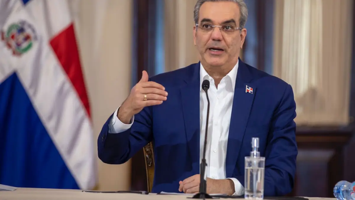 Abinader convoca al Consejo Nacional de la Magistratura para el próximo martes 10 de octubre