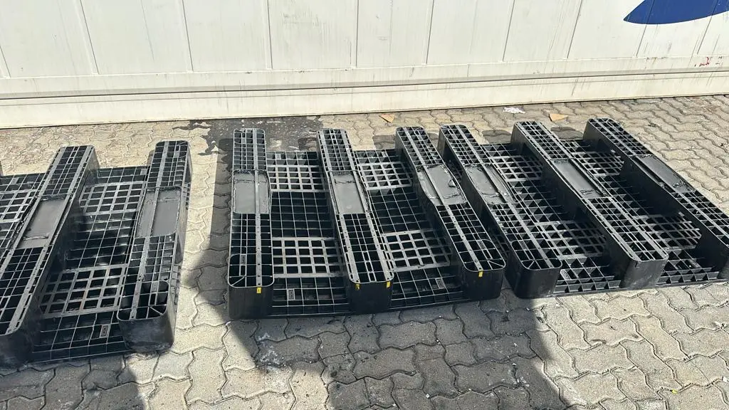 Frustran envío de 149 paquetes presumiblemente cocaína a Panamá