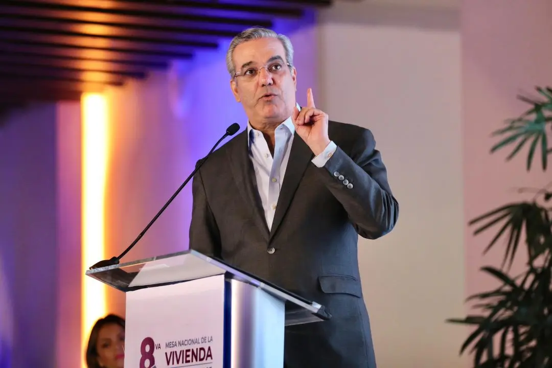 Abinader: “la mano de obra extranjera tiene los días contados en la República Dominicana”