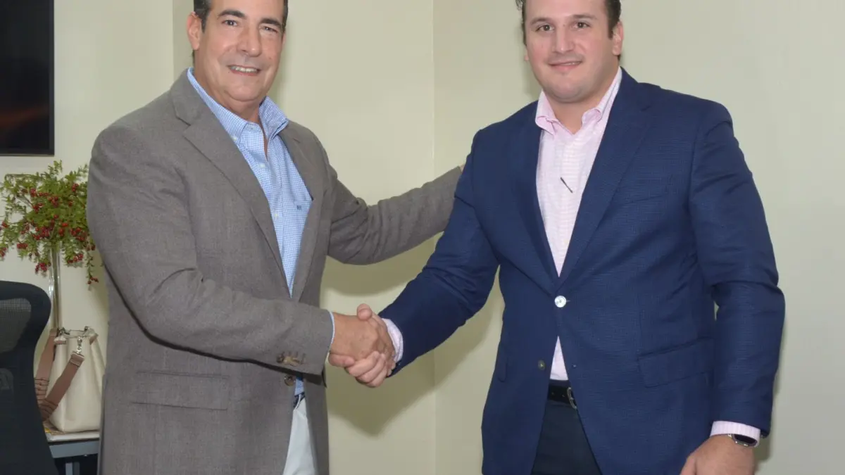 Convenio entre Gigantes del Cibao y Telemedios Dominicanos permitirá transmisión de partidos