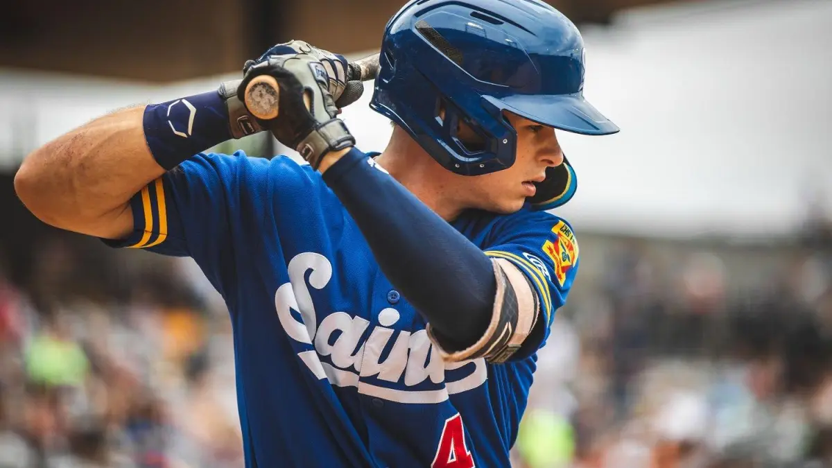 Licey contrata a Michael Helman como refuerzo