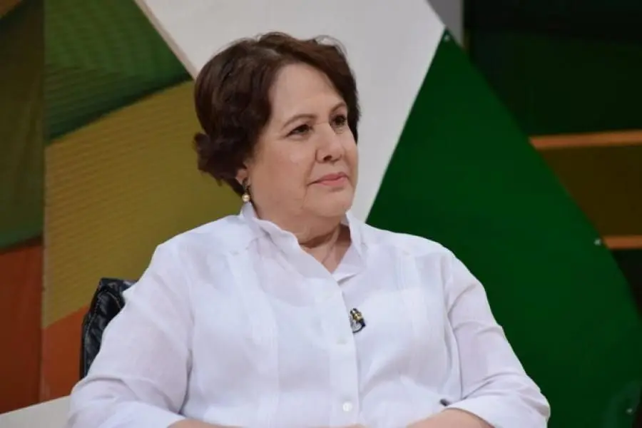 Concluye misión embajadora de Cuba en República Dominicana