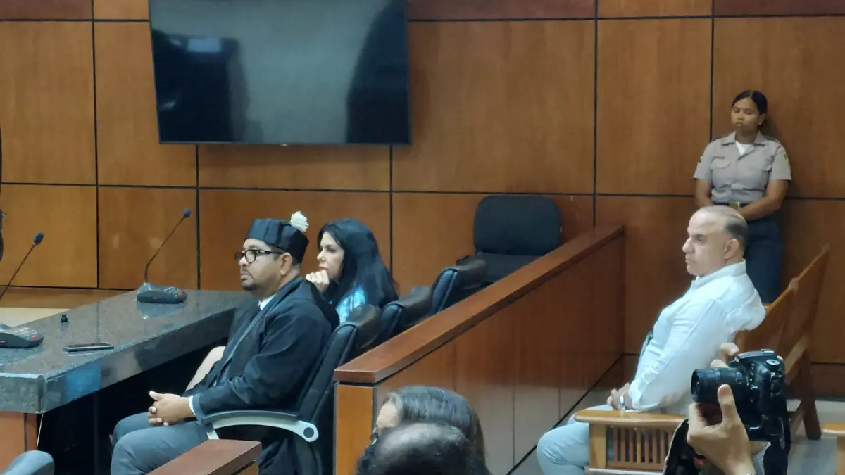 Juez envía a juicio de fondo a diputada Rosa Pilarte