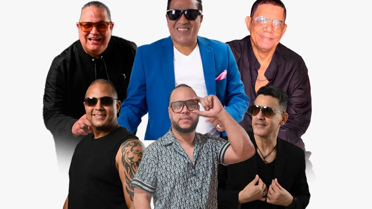 Rokabanda anuncia épico reencuentro en Hard Rock SD