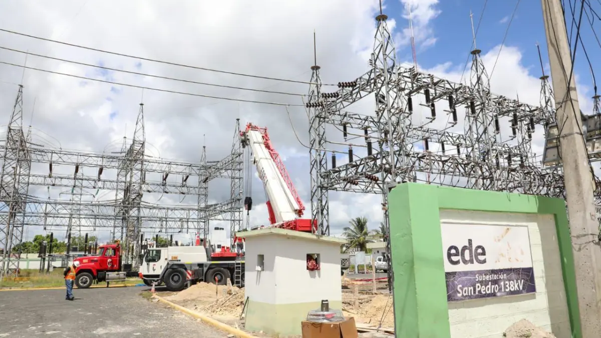 Instalarán transformador en Subestación SPM para corregir sobrecargas en la zona