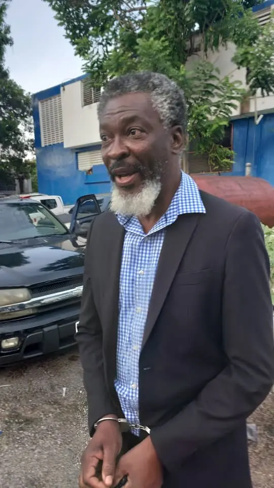 Arrestan a Joseph Félix Badio vinculado al magnicidio de presidente haitiano Jovenel Moïse