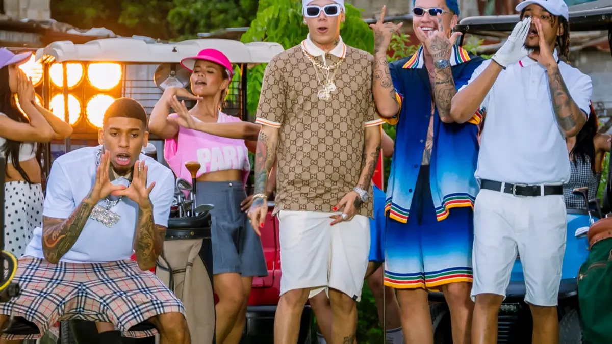 Yaisel LM estrena el videoclip de “Boy Boy Remix”