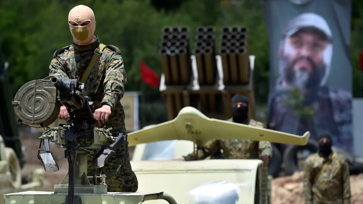 Líbano dice que Hizbulá no entrará inmediatamente en guerra con ataque de Israel