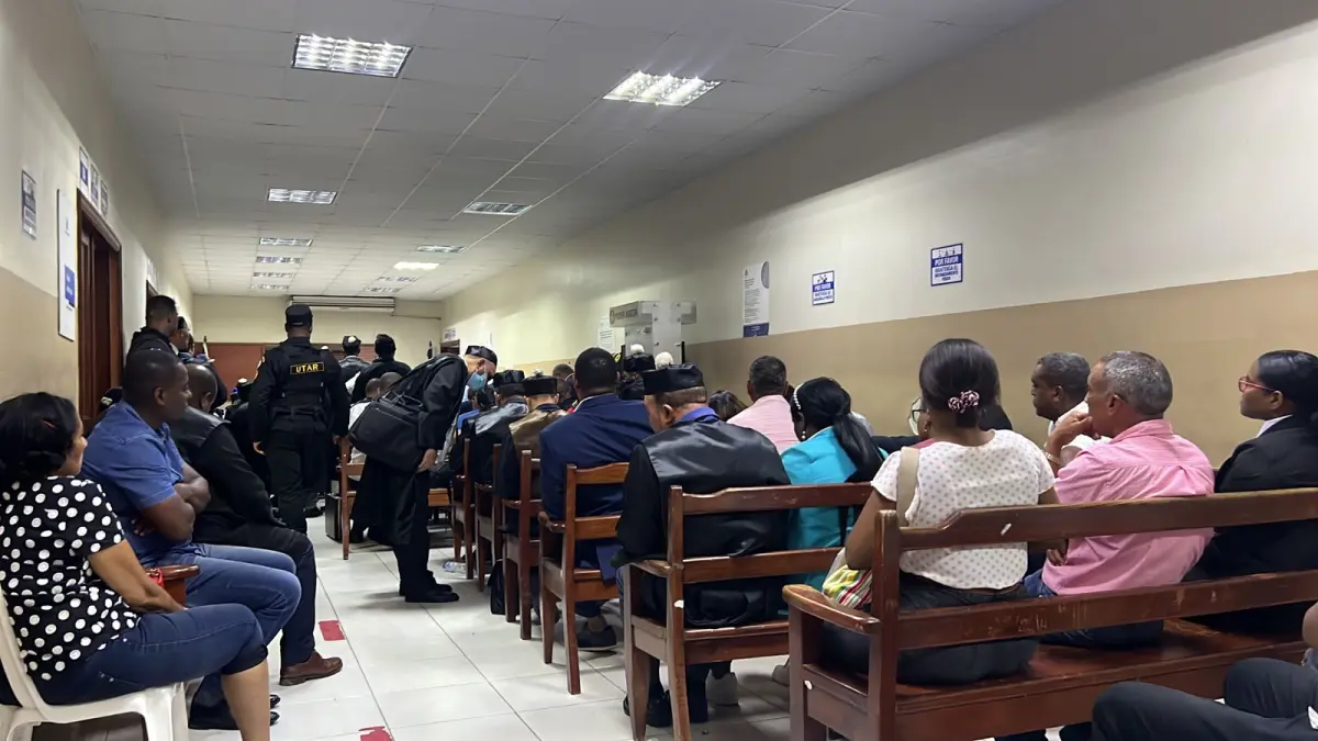 Imponen prisión preventiva a cuatro de los imputados en el fraude a CoopHerrerra