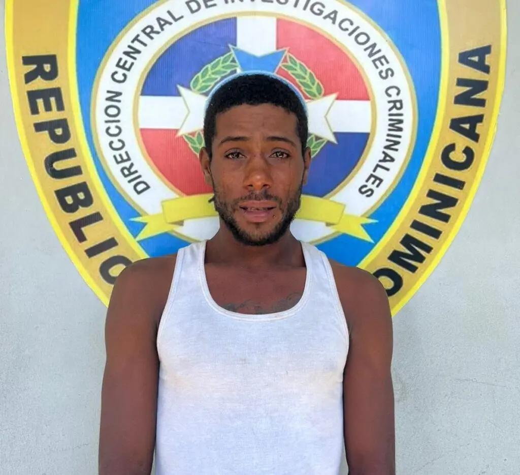 Apresan hombre que mató a su pareja en cementerio de SPM