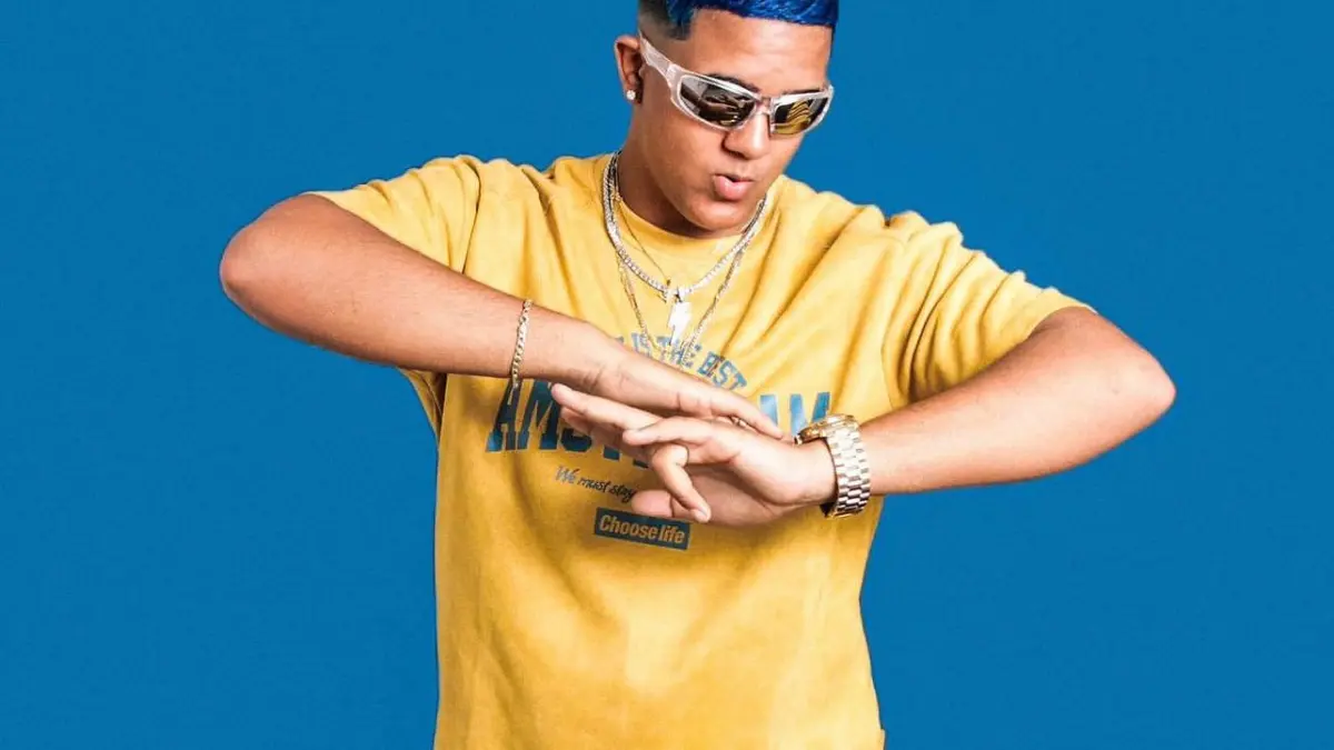 Baldroit La Esencia promociona nuevo sencillo “Lo Bate”