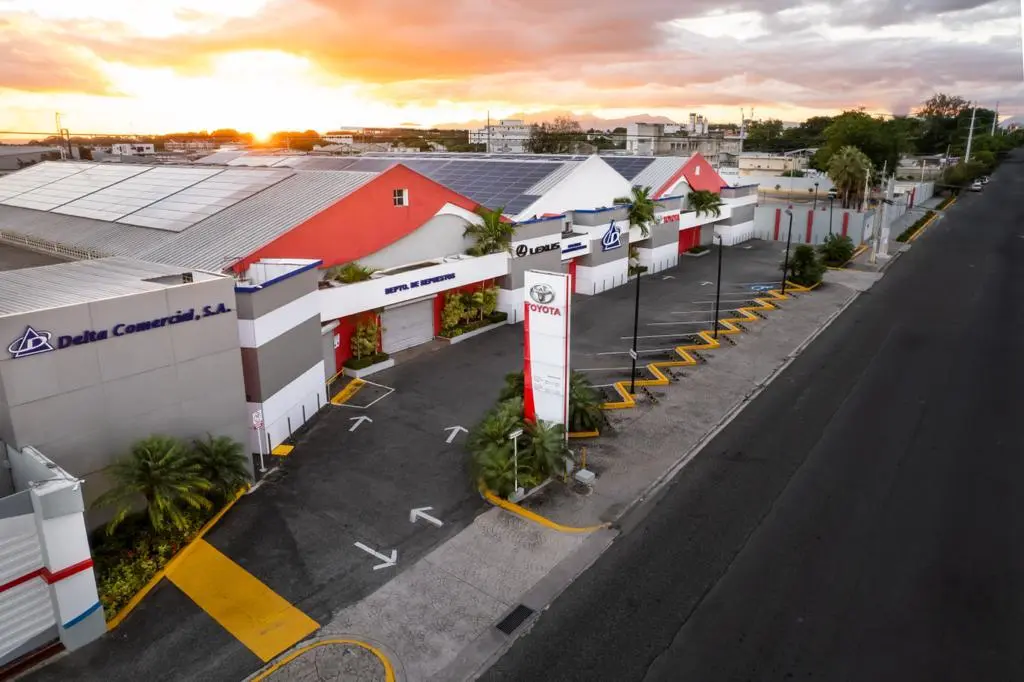 Delta Comercial desmiente acusaciones de ex banquero