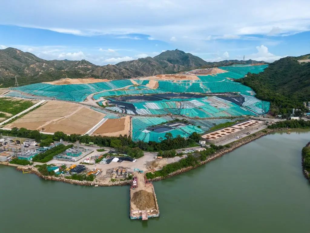 Aseguran planta de valorización ayudará a descontinuar contaminación de Duquesa