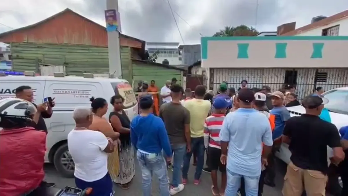 ¡Tragedia! Hombre mata hermano en SFM