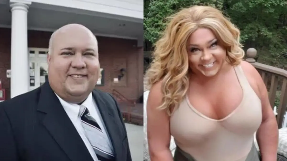 Alcalde y pastor republicano se quita la vida al descubrirse que era una mujer trans