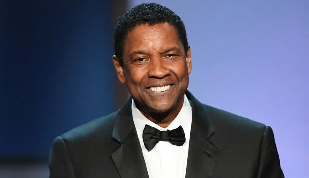 Denzel Washington protagoniza y produce filme basado en la historia del guerrero Aníbal