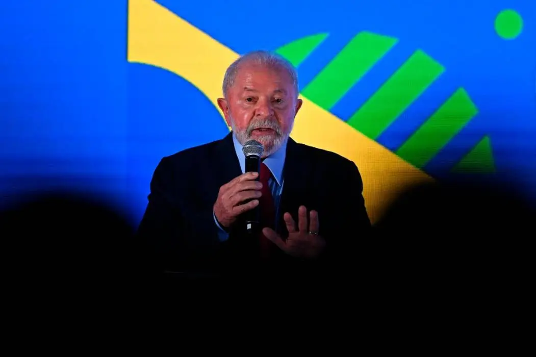 El Senado aprueba proyecto de Lula que sube impuestos a inversiones de los más ricos